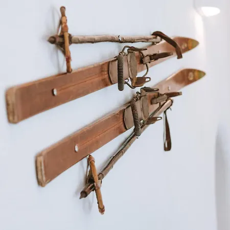 Apartmán Wilky's Garden *