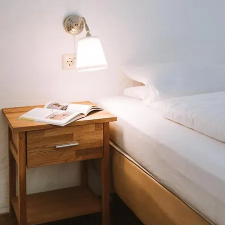 Wilky's Garden Kaprun