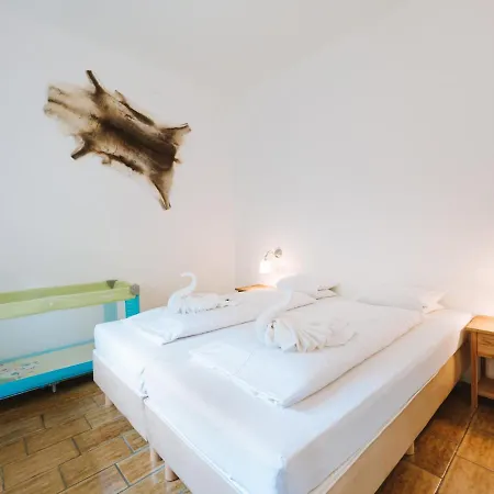 Wilky's Garden * Kaprun