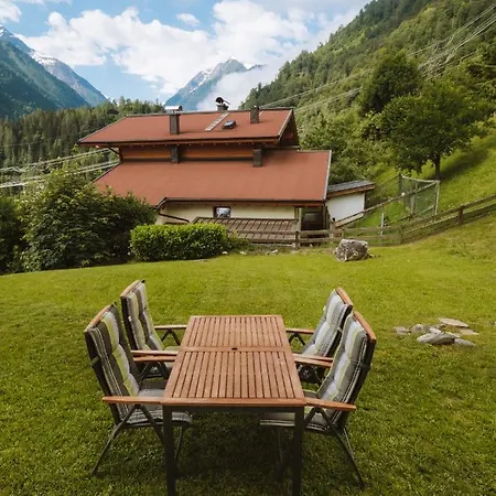 Wilky's Garden Kaprun