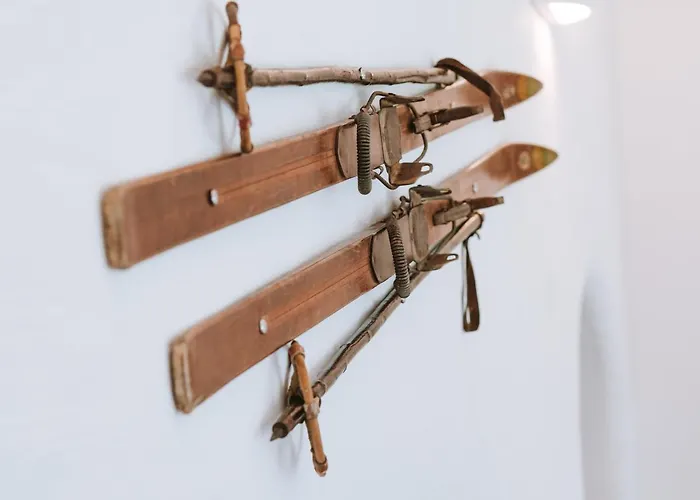 Apartmán Wilky's Garden *