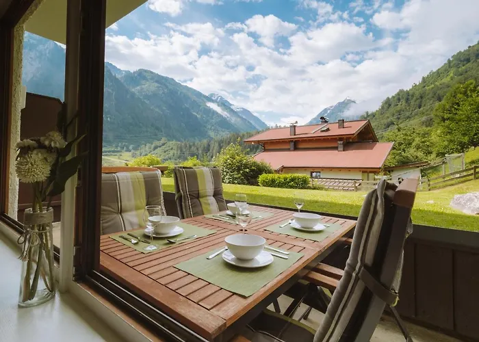 Wilky's Garden Apartmán