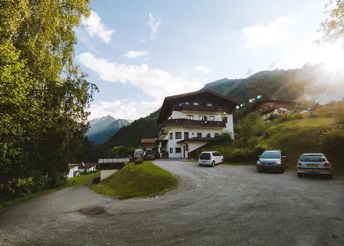 Apartmán Wilky's Garden