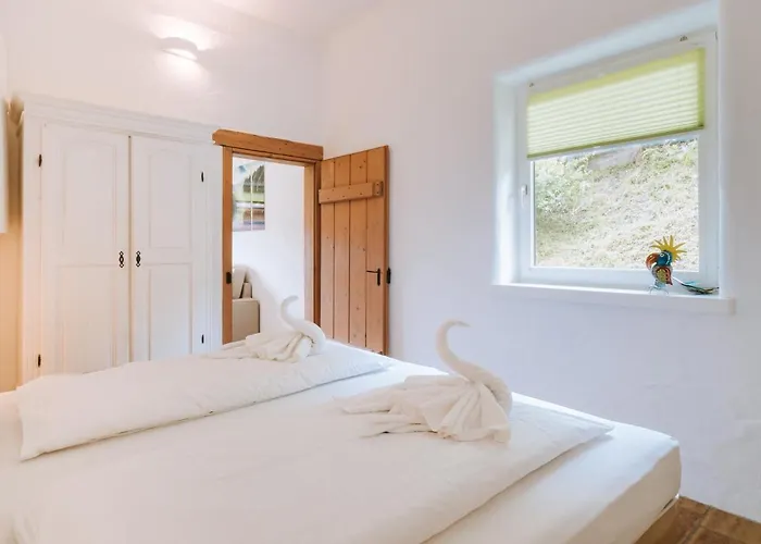 Apartamento Wilky's Garden